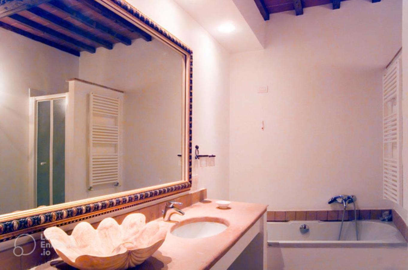 Le Torri Villa Barberino di Val dʼElsa Eksteriør billede