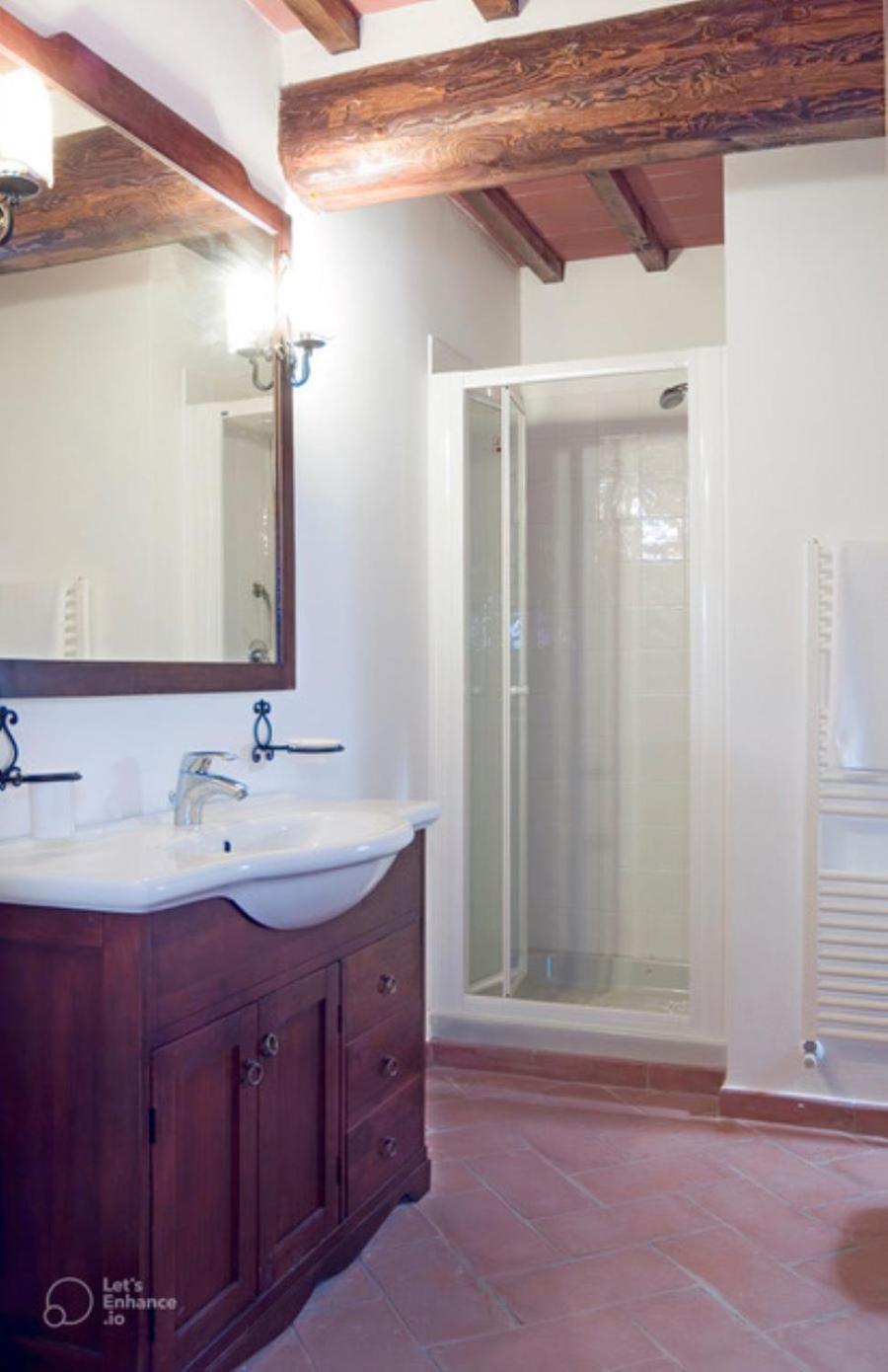Le Torri Villa Barberino di Val dʼElsa Eksteriør billede